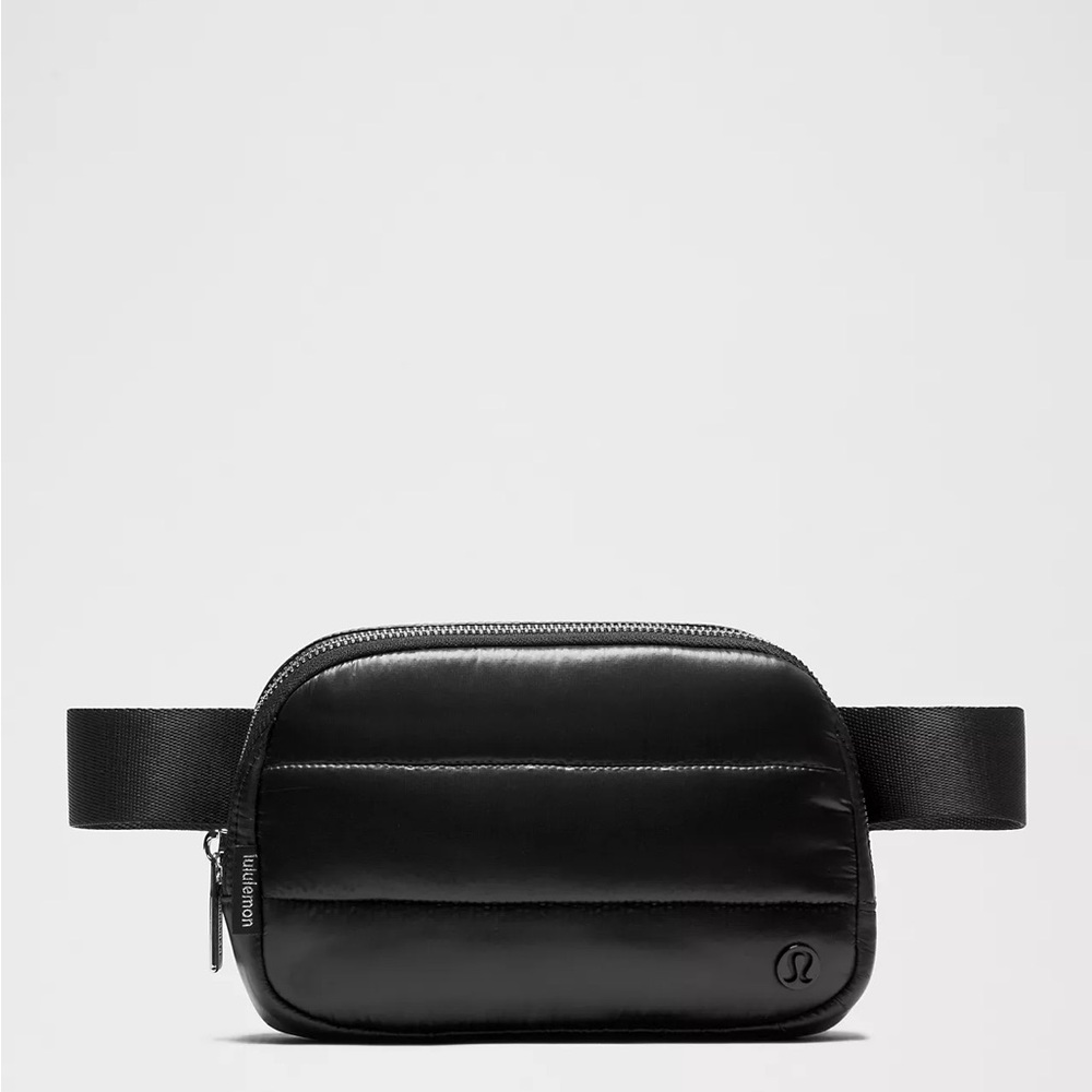 Everywhere Belt Bag 1L
Wunder Puff